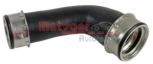 Charge Air Hose